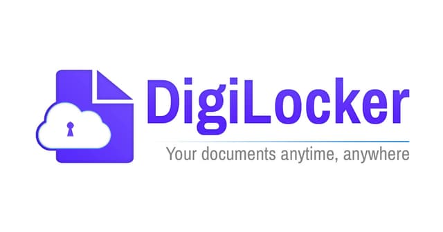 DigiLocker — Government of India Digital Document Platform