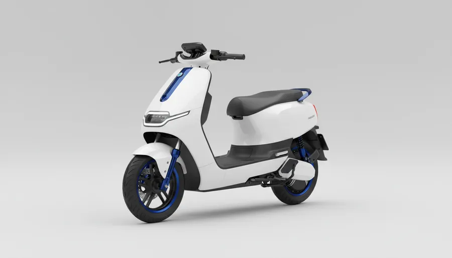 VoltRide S1
