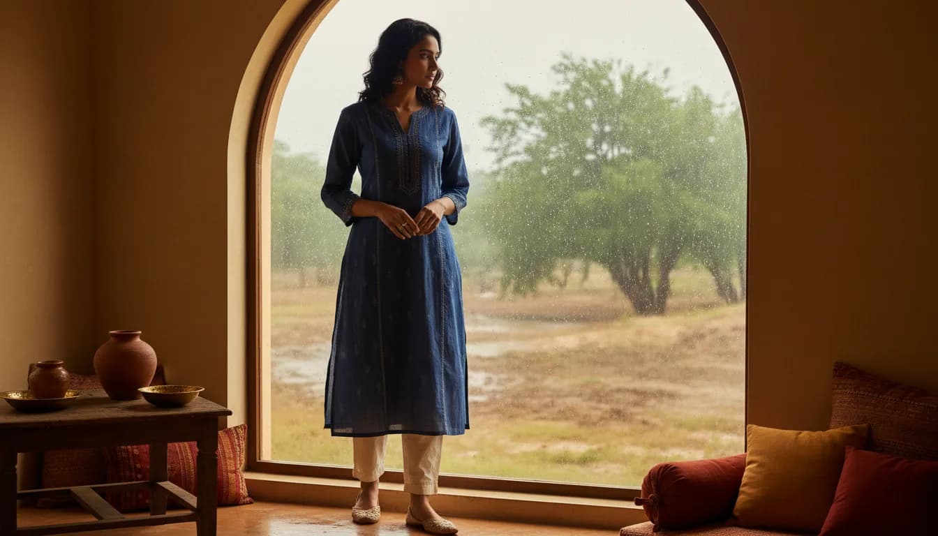 The Monsoon Edit is here