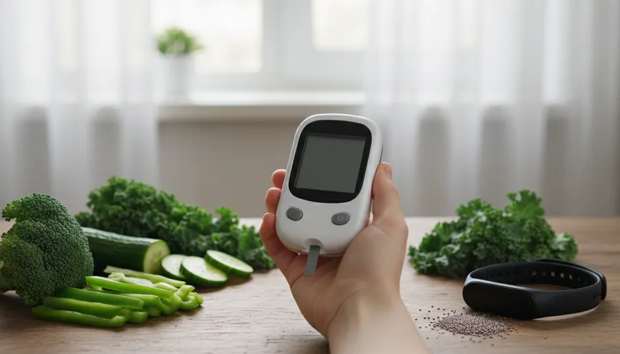 Diabetes Care Plan