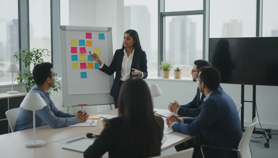 Product Manager · Gurugram