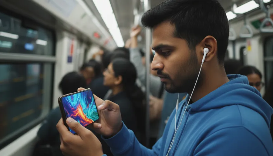 Mobile