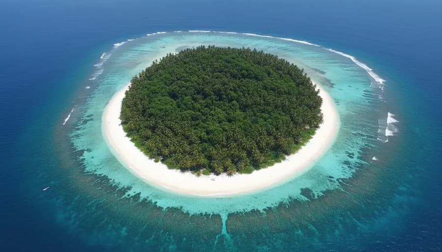 Andaman Escape · 5N